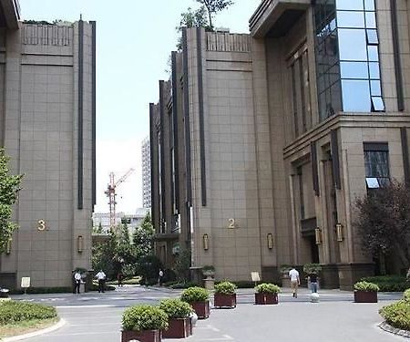 Beixuan Hotel Ханджоу Екстериор снимка