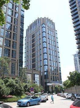 Beixuan Hotel Ханджоу Екстериор снимка