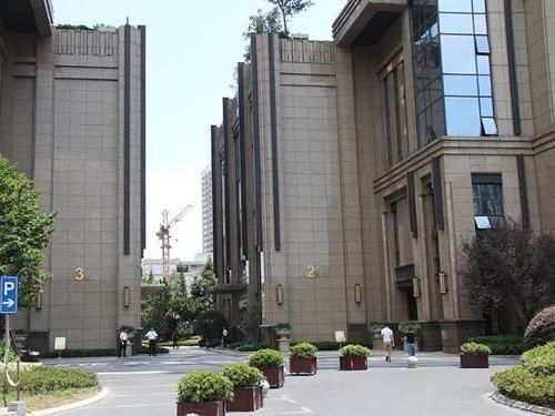 Beixuan Hotel Ханджоу Екстериор снимка